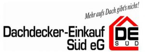 DachdeckerEinkauf Süd eG Logo
